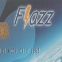 Dengan BCA Flazz Harus Membayar Dua Kali 